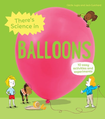 Balloons by Jugla, CÃ©cile