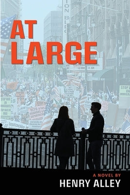 At Large by Alley, Henry