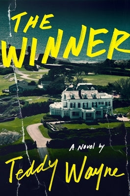 The Winner by Wayne, Teddy