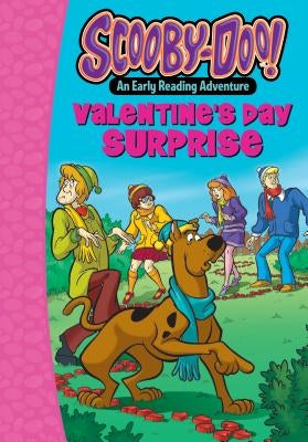 Scooby-Doo and the Valentine's Day Surprise by Wasserman, Robin