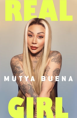 Real Girl by Buena, Mutya