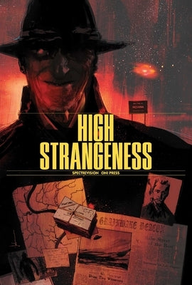 High Strangeness Deluxe Edition by Noah, Daniel