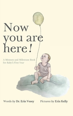 Now you are here! by Vesey, Erin