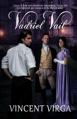 Vadriel Vail by Virga, Vincent