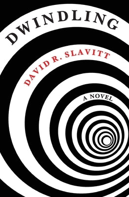 Dwindling by Slavitt, David R.