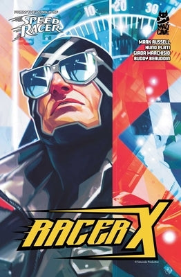 Racer X Vol. 1 by Russell, Mark