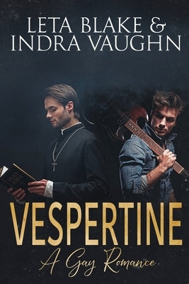 Vespertine by Blake, Leta