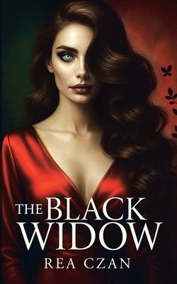 The Black Widow by Czan, Rea