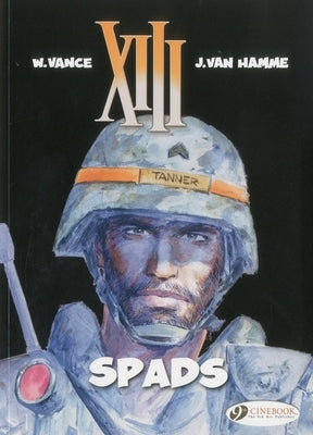 Spads by Van Hamme, Jean