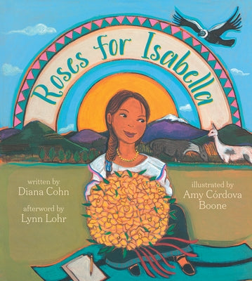 Roses for Isabella by Cohn, Diana