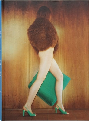 Walter Pfeiffer: Cherchez La Femme by Pfeiffer, Walter