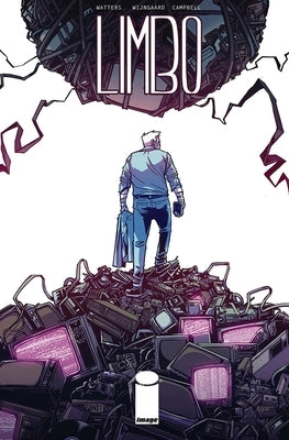 Limbo by Watters, Dan
