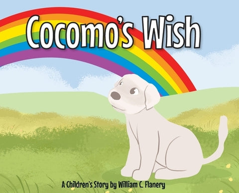 Cocomo's Wish by Flanery, William C.