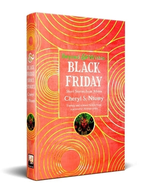 Black Friday: Short Stories from Africa by Ntumy, Cheryl S.