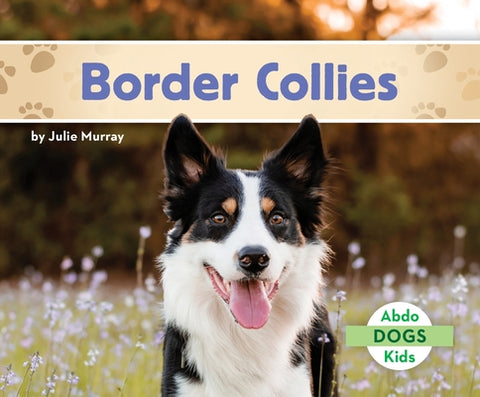 Border Collies by Murray, Julie