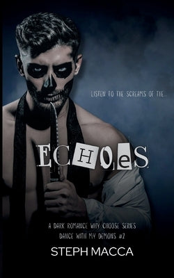 Echoes by Macca, Steph