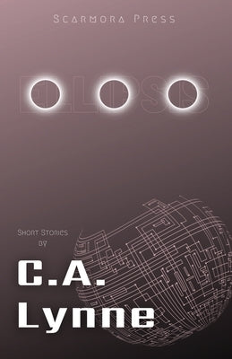 Ellipsis by Lynne, C. a.