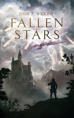 Fallen Stars by Wilkins, Zimir F.