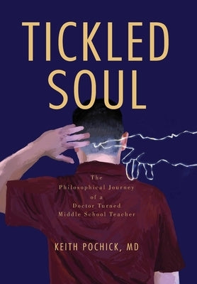 Tickled Soul by Pochick, Keith