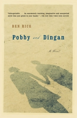 Pobby and Dingan by Rice, Ben