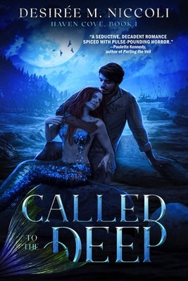 Called to the Deep by Niccoli, Desir?e
