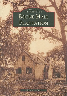 Boone Hall Plantation by Adams, Michelle