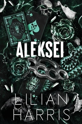 Aleksei by Harris, Lilian