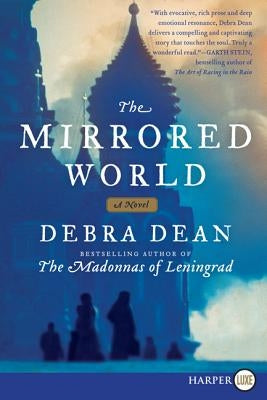 The Mirrored World by Dean, Debra