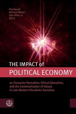 The Impact of Political Economy by Naude, Piet
