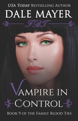 Vampire in Control by Mayer, Dale