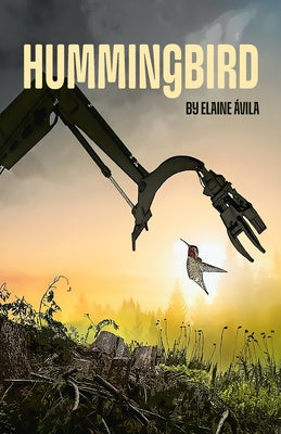 Hummingbird by Ãvila, Elaine