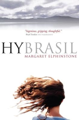 Hy Brasil by Elphinstone, Margaret