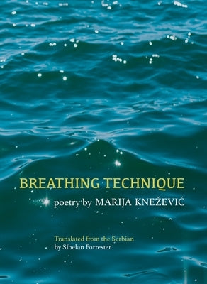 Breathing Technique by Knezevic, Marija