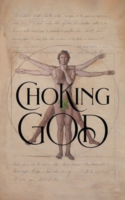 Choking God by Carlston, Richard