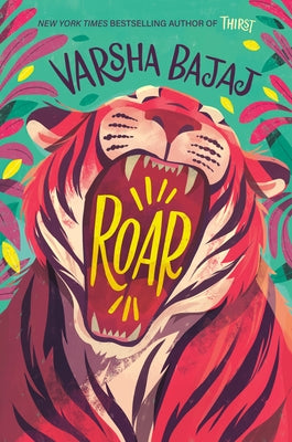 Roar by Bajaj, Varsha
