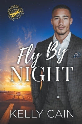 Fly By Night by Cain, Kelly