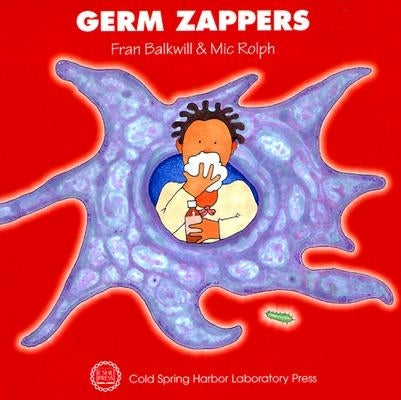 Germ Zappers by Balkwill, Fran