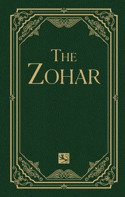 The Zohar Volume 5: Vayetze; Vayishlach by Shimon Bar Yochai, Rabbi