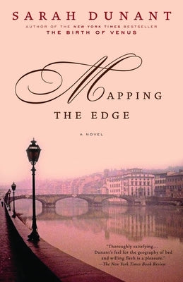 Mapping the Edge by Dunant, Sarah