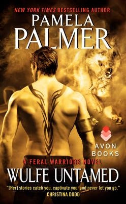 Wulfe Untamed by Palmer, Pamela