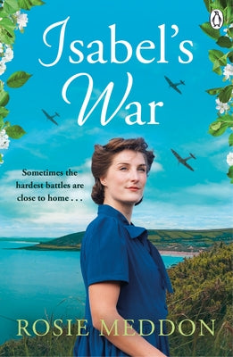 Isabel's War by Meddon, Rosie