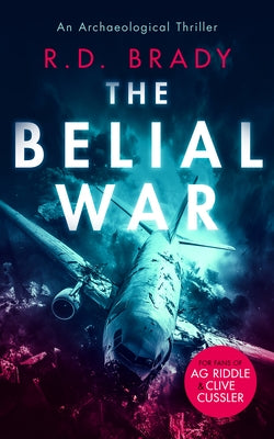 The Belial War by Brady, R. D.