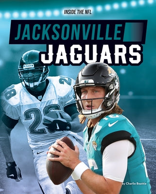 Jacksonville Jaguars by Beattie, Charlie
