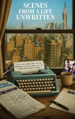 Scenes from a Life Unwritten. The Kurt David Hogan story by Publishers Inc, Nexus