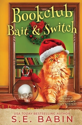 Book Club Bait & Switch by Babin, S. E.