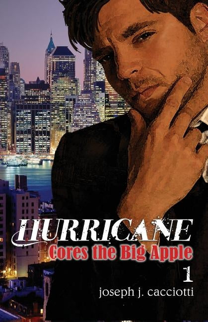 Hurricane Cores the Big Apple by Cacciotti, Joseph J.