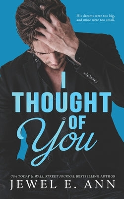 I Thought of You by Ann, Jewel E.