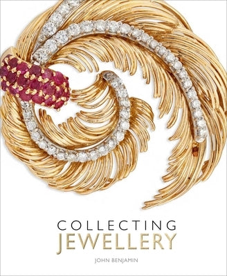 Collecting Jewellery by Benjamin, John