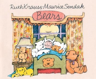 Bears by Krauss, Ruth