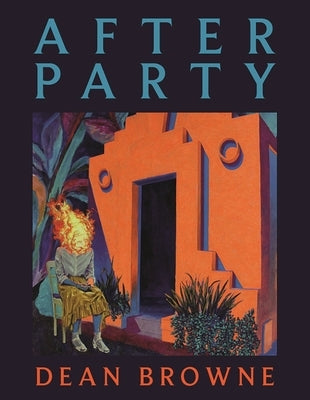 After Party by Browne, Dean